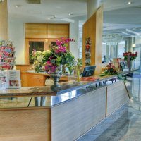 Landhotel Spornitz - Receptie